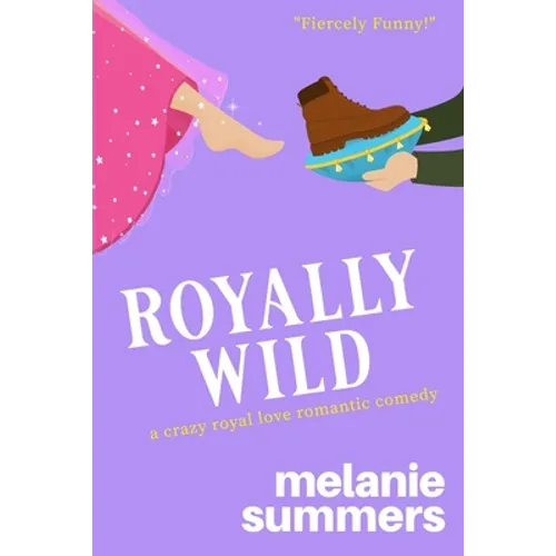 Royally Wild