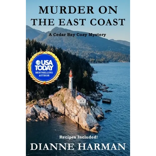 Murder on the East Coast