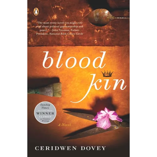 Blood Kin