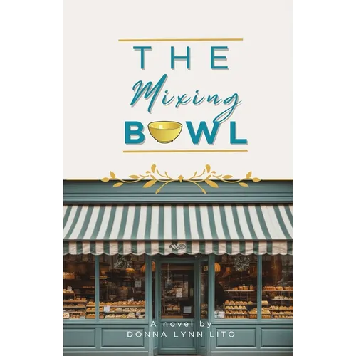 The Mixing Bowl