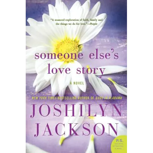 Someone Else's Love Story