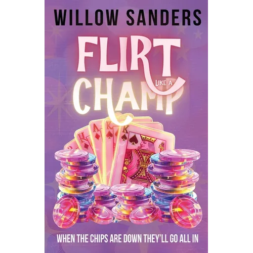Flirt Like A Champ