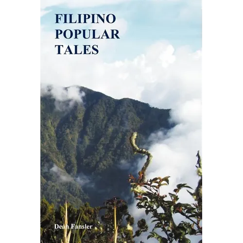 Filipino Popular Tales
