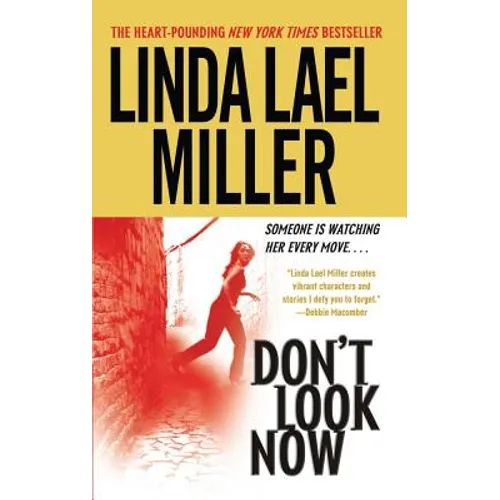 Don't Look Now