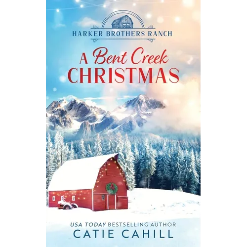 A Bent Creek Christmas