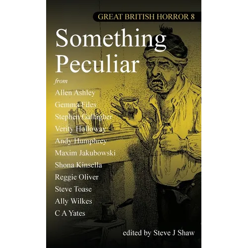 Something Peculiar