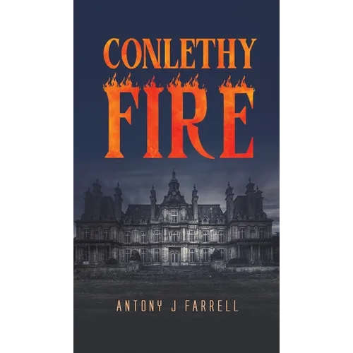 Conlethy Fire