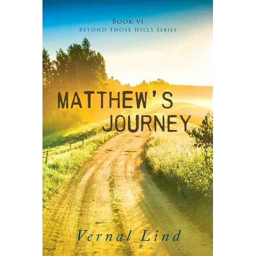 Matthew's Journey