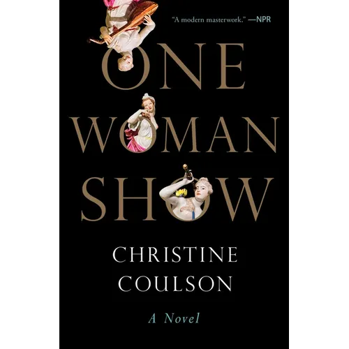 One Woman Show