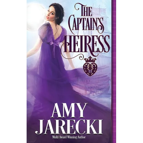 The Captain's Heiress