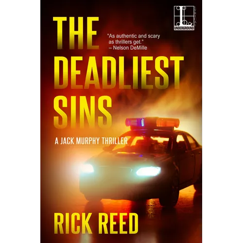 The Deadliest Sins