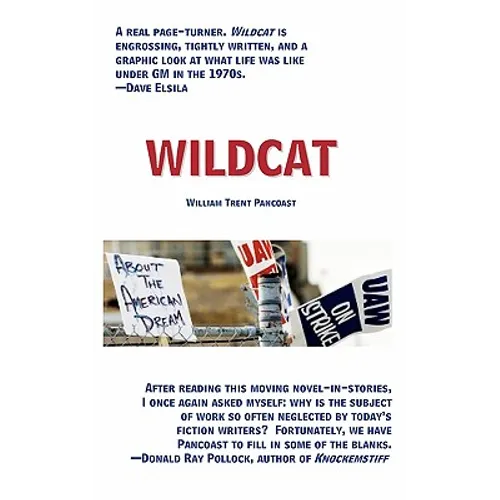 Wildcat