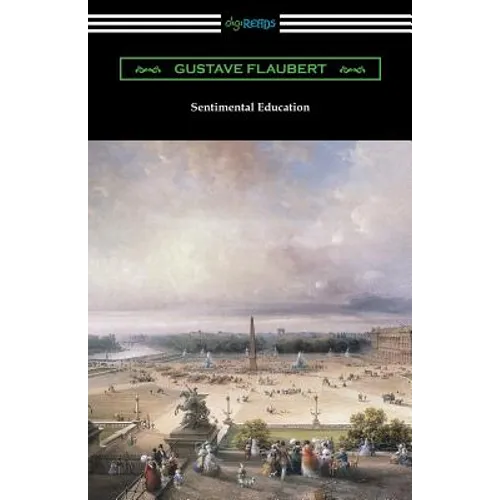 Sentimental Education