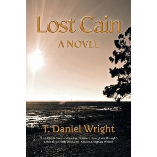 Lost Cain