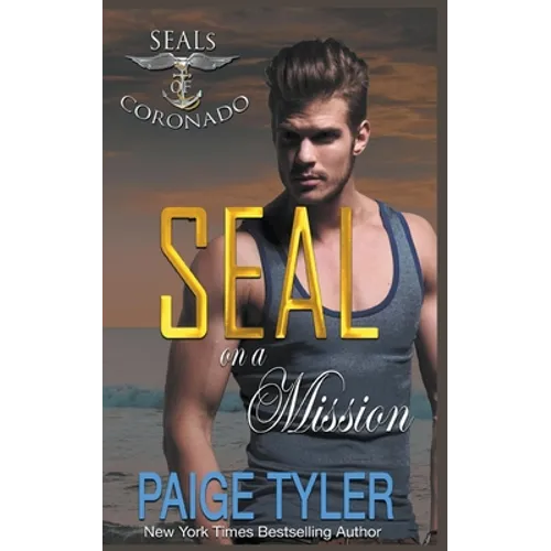 SEAL on a Mission
