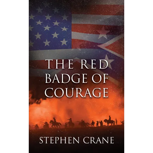 The Red Badge of Courage