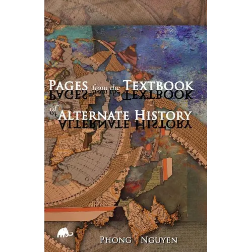 Pages from the Textbook of Alternate History