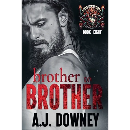 Brother To Brother