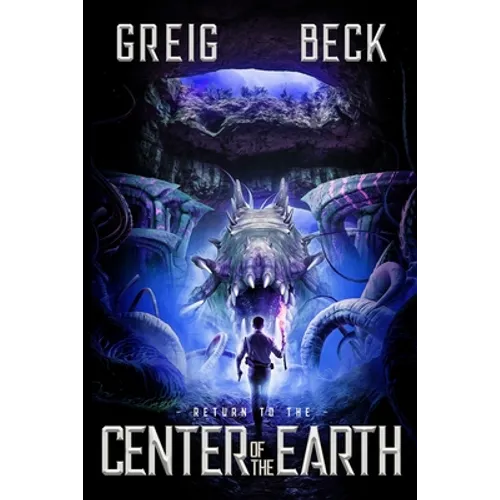 Return To The Center Of The Earth