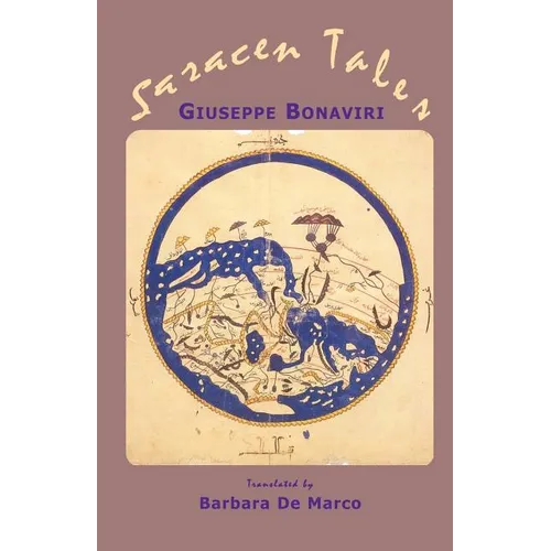 Saracen Tales