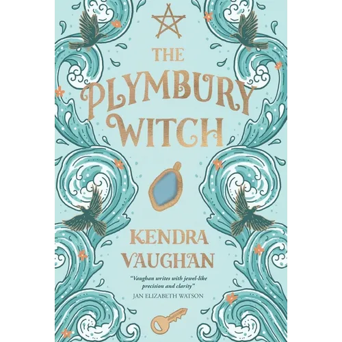 The Plymbury Witch