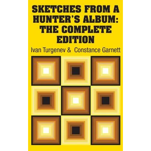 Sketches from a Hunter's Album: The Complete Edition