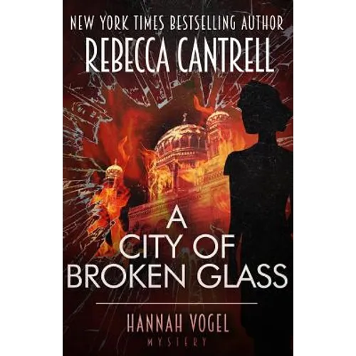 A City of Broken Glass