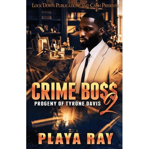 Crime Boss 2