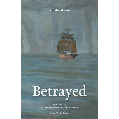 Betrayed