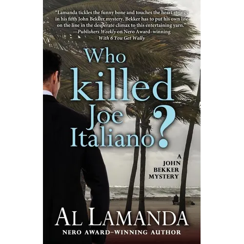 Who Killed Joe Italiano?