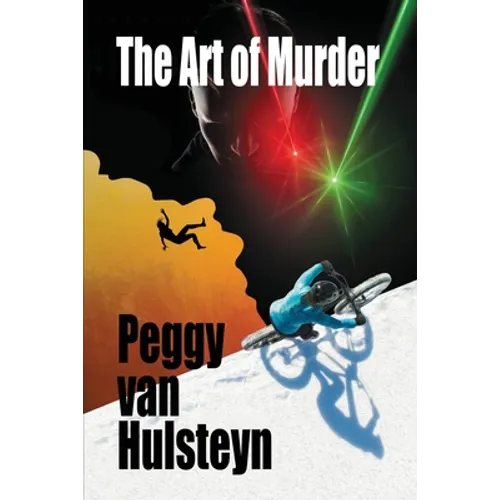 The Art of Murder