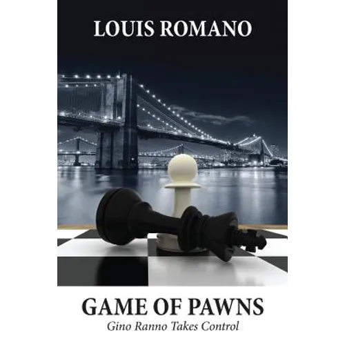 Game of Pawns: Gino Ranno Takes Control