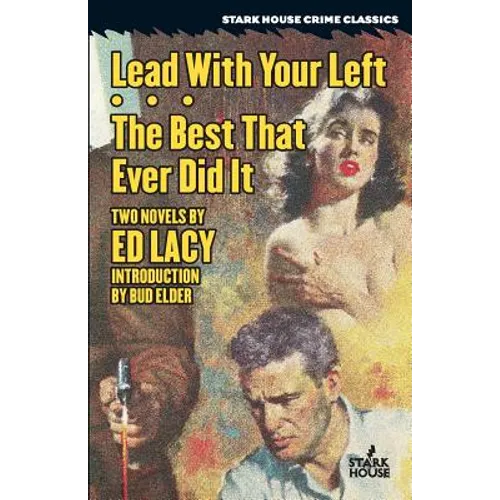 Lead With Your Left / The Best That Ever Did It