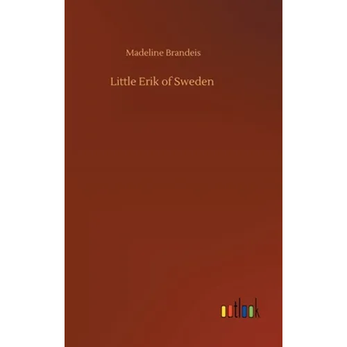 Little Erik of Sweden