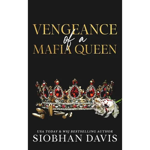 Vengeance of a Mafia Queen: Hardcover
