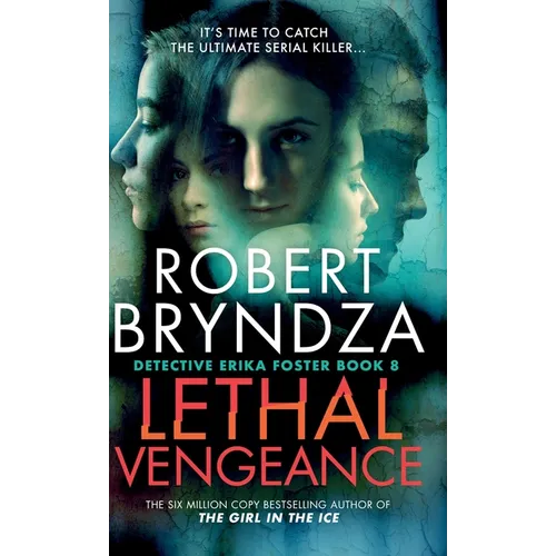 Lethal Vengeance