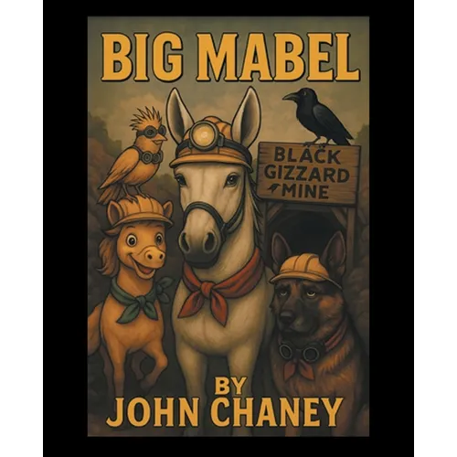 Big Mabel