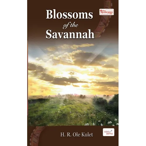 Blossoms of the Savannah
