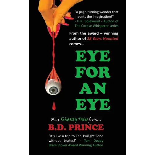 Eye for an Eye