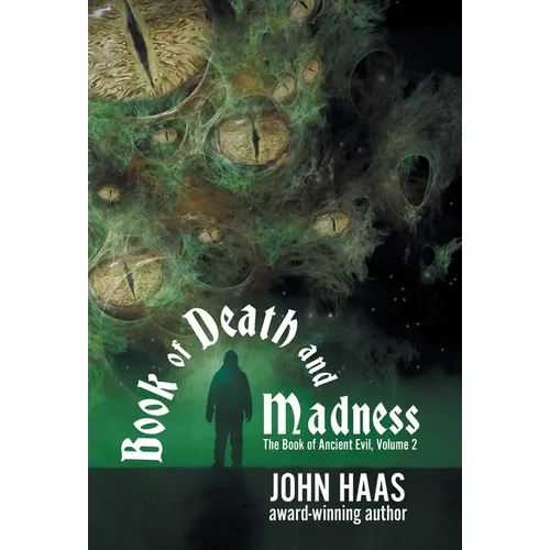 Book of Death and Madness