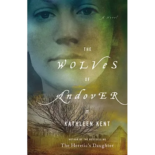 The Wolves of Andover