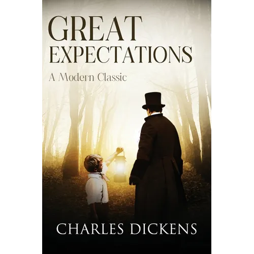 Great Expectations (Annotated)
