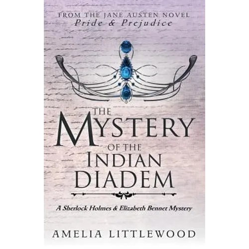 The Mystery of the Indian Diadem