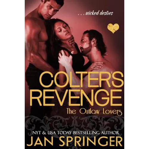 Colter's Revenge