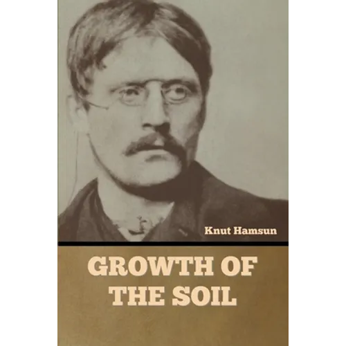 Growth of the Soil