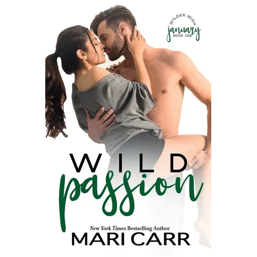 Wild Passion