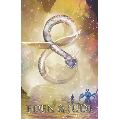 8: Eden & Jude