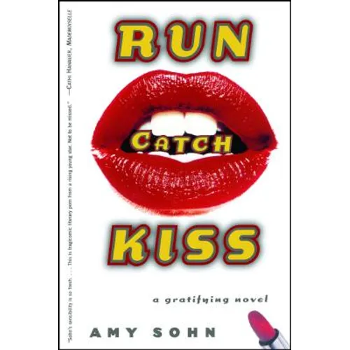 Run Catch Kiss