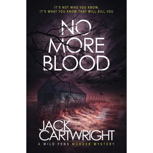No More Blood