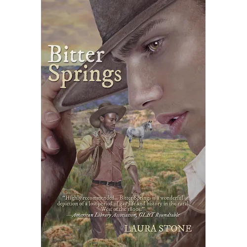 Bitter Springs